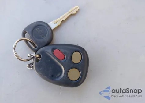 2008 Chevrolet Trailblazer Lt from USA, damaged, VIN 1GNDT13S482243152